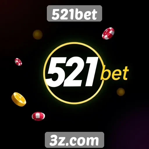 521bet amplia opções de jogos para usuários