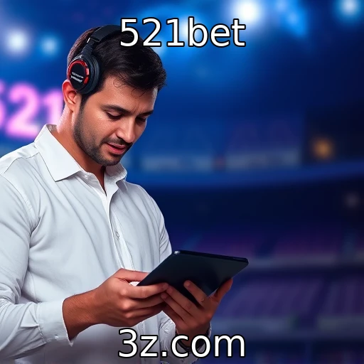 Desenvolvedores investem em inovações tecnológicas - 521bet