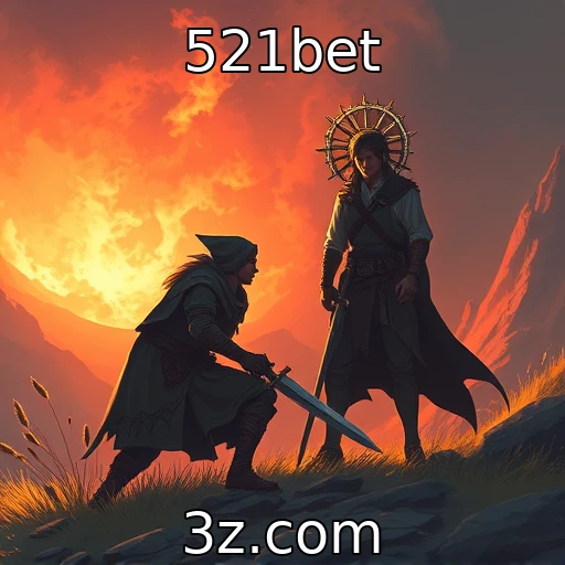 Evolução das narrativas em jogos de RPG - 521bet