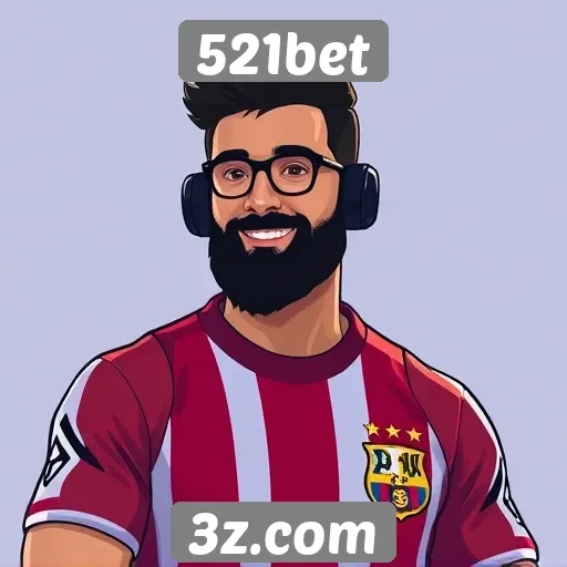 Depoimentos de jogadores sobre a experiência no 521bet