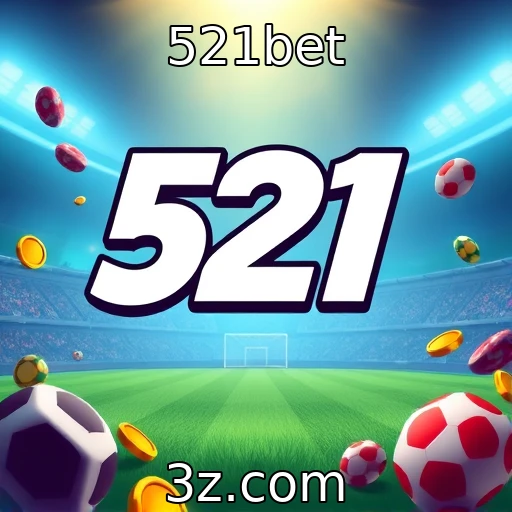 Mudanças nas preferências dos jogadores no cenário atual : 521bet