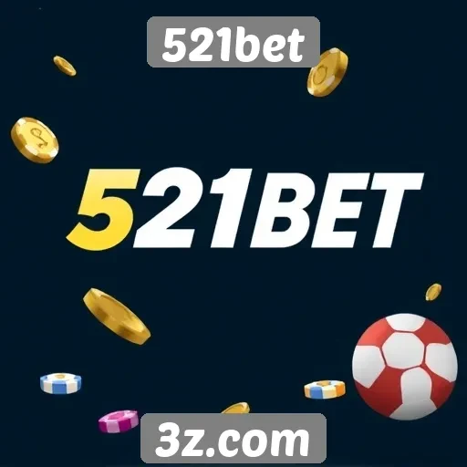 Promos e bônus disponíveis em 521bet