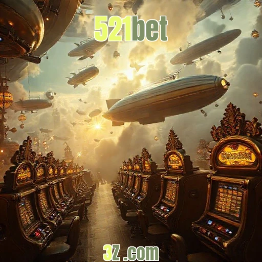 521bet Caça-Níqueis