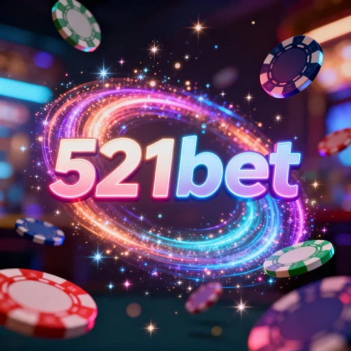 521bet logo